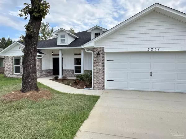 Pace, FL 32571,5214 Barnett Rd