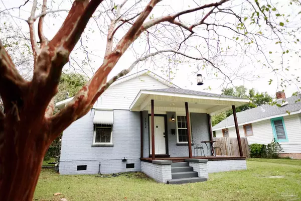 Pensacola, FL 32502,1912 W Gregory St
