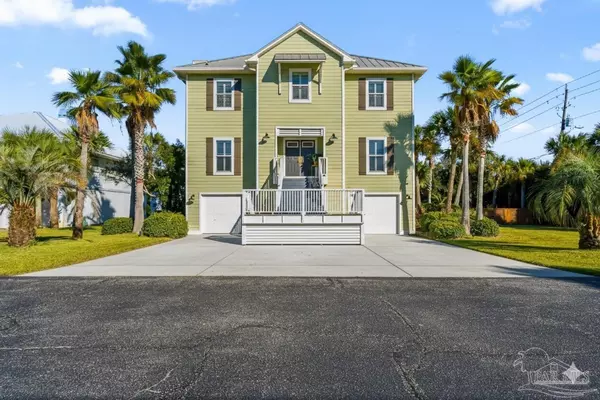 2 Sugar Bowl Ln, Pensacola Beach, FL 32561