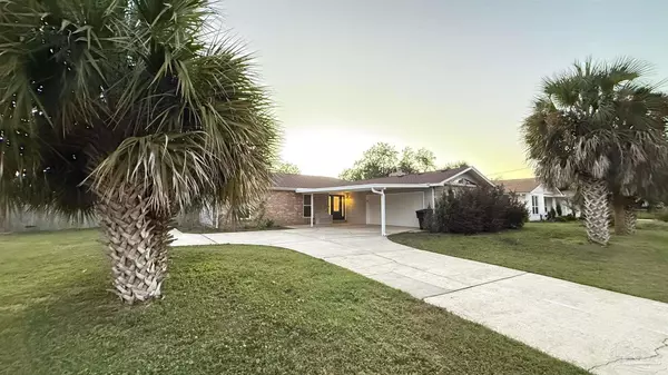 3545 Blueridge Dr, Pensacola, FL 32504