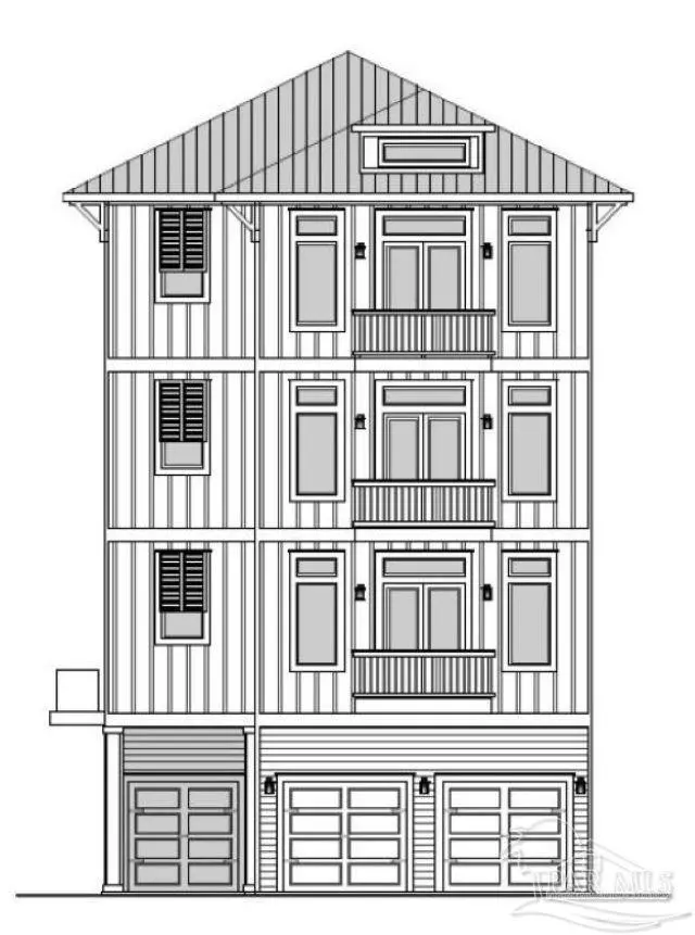 Navarre Beach, FL 32566,8212 TBB Gulf Blvd