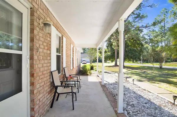 Gulf Breeze, FL 32563,1059 Woodlore Cir