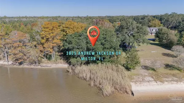 Pace, FL 32571,3825 Andrew Jackson Dr