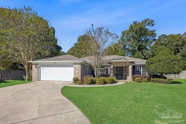 Pace, FL 32571,4400 Amberwood Cir