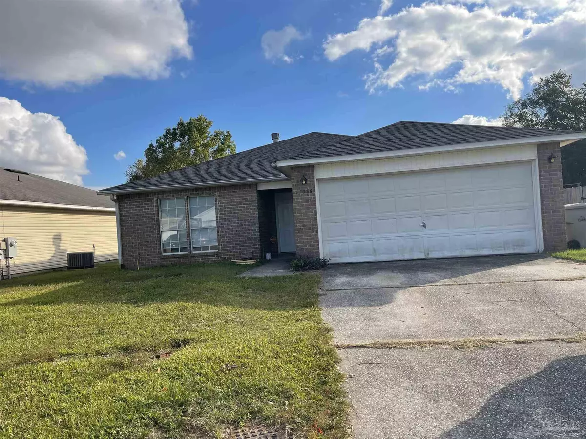 Pensacola, FL 32534,11086 Chippewa Way