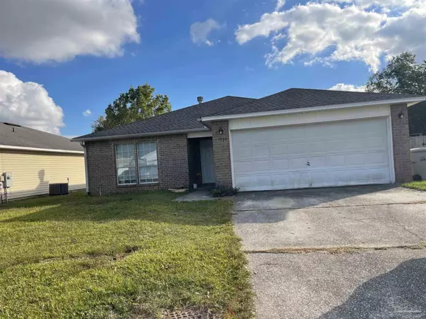 11086 Chippewa Way, Pensacola, FL 32534