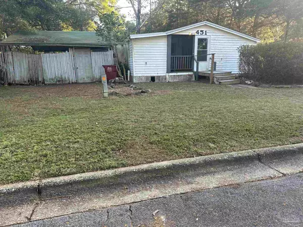 Crestview, FL 32539,451 E Cane Ave
