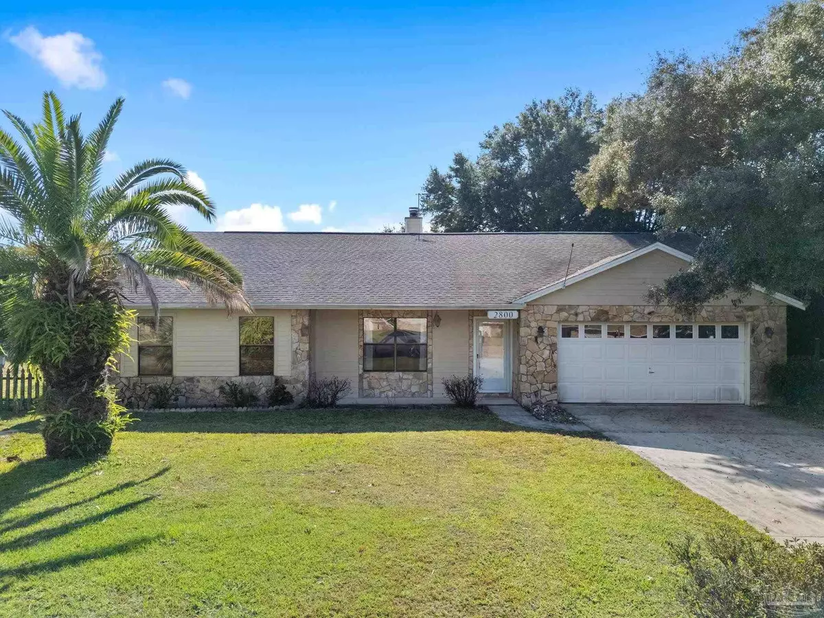 Navarre, FL 32566,2800 Brassie Cir