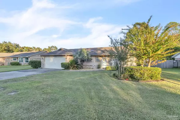 Pensacola, FL 32534,10620 Tara Dawn Cir