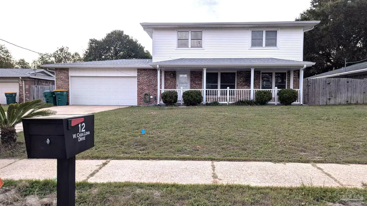 Mary Esther, FL 32569,12 W Casa Loma Dr