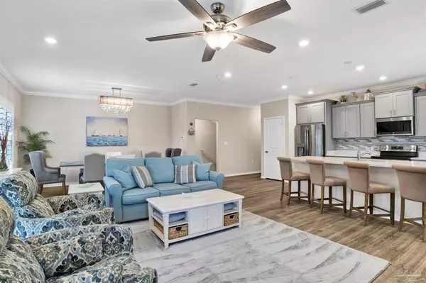 Perdido Key, FL 32507,6641 Carlinga Dr