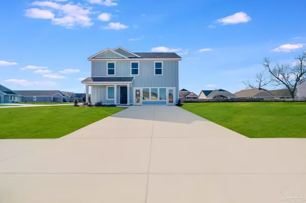 Pace, FL 32571,4760 Eagles Ridge Rd