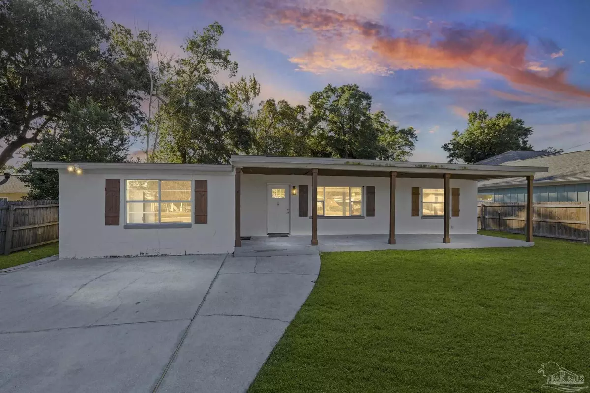 Pensacola, FL 32503,1631 E Hayes St