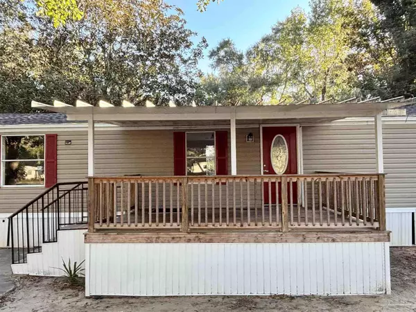 Pace, FL 32571,3991 Diamond St