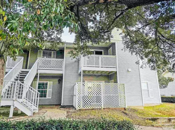 601 E Burgess, Pensacola, FL 32504