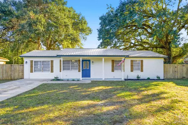 2641 Hillcrest Ave, Pensacola, FL 32526