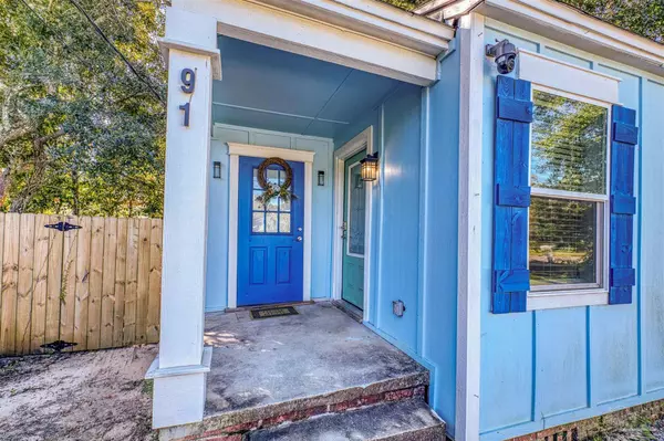 Pensacola, FL 32507,91 Leyte Dr