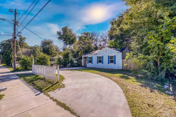 Pensacola, FL 32507,91 Leyte Dr