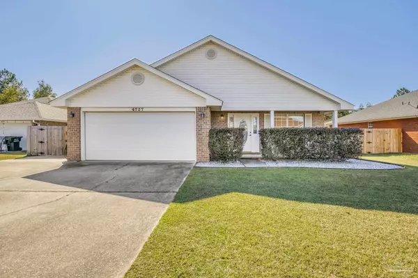 Milton, FL 32570,4727 Lemoyne Vista