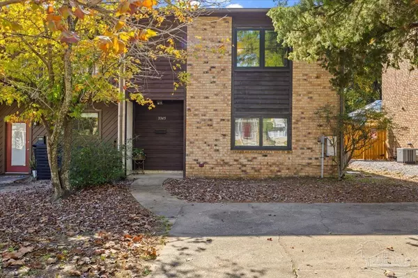 3345 E Lloyd St, Pensacola, FL 32503