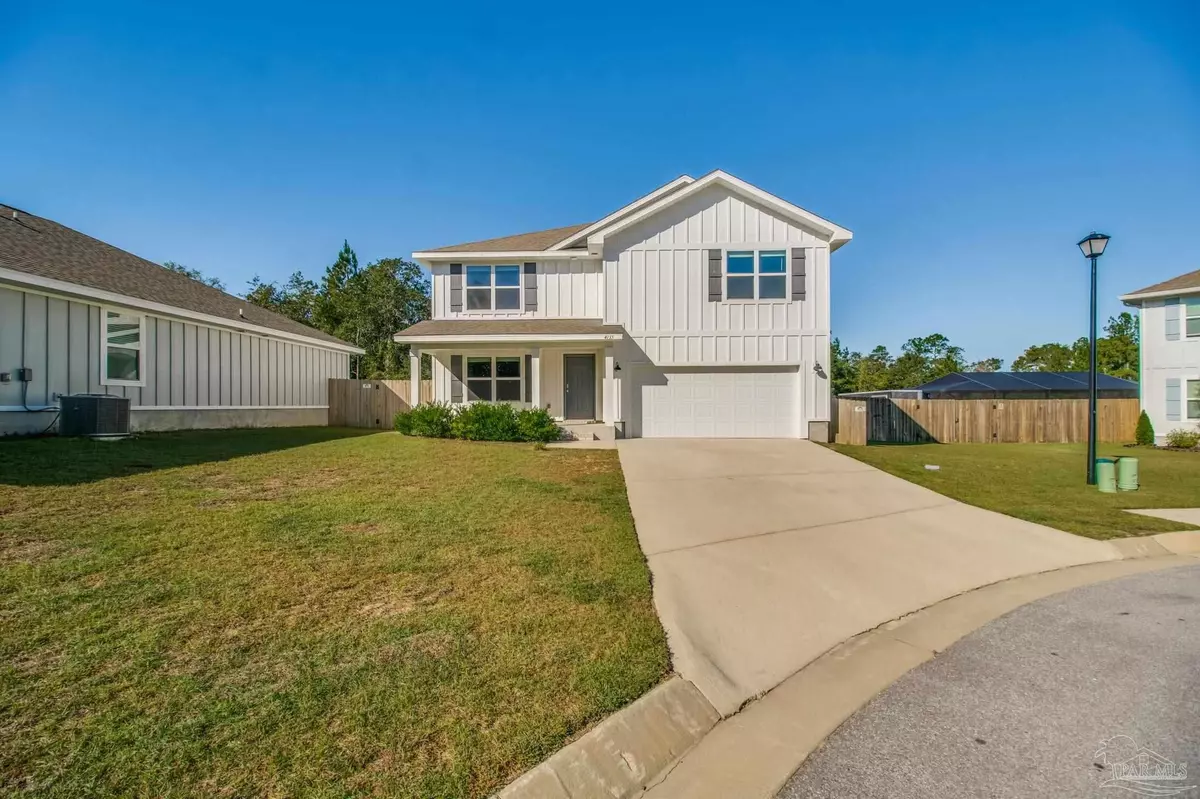 Pensacola, FL 32526,4135 Whitetail Ln