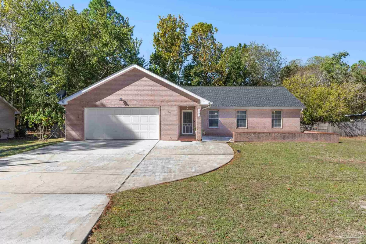 Navarre, FL 32566,2291 Rosewood Dr