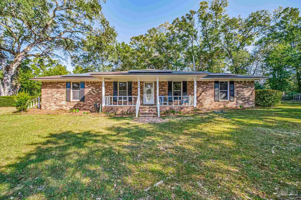 Pace, FL 32571,4640 Bessinger Ln