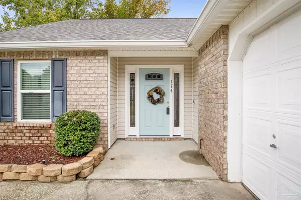 Pensacola, FL 32514,174 Mirabelle Cir