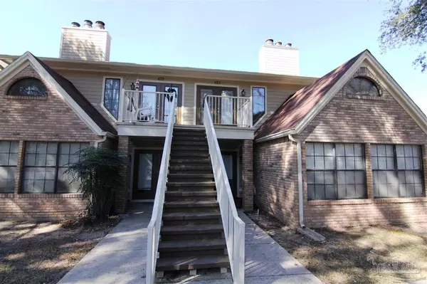 5001 Grande Dr, Pensacola, FL 32504