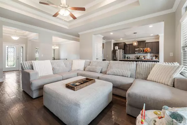 Pace, FL 32571,4462 Oak Orchard Cir