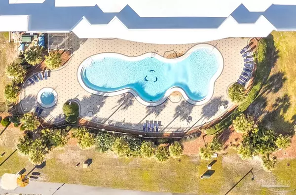 Pensacola Beach, FL 32561,850 Ft Pickens Rd