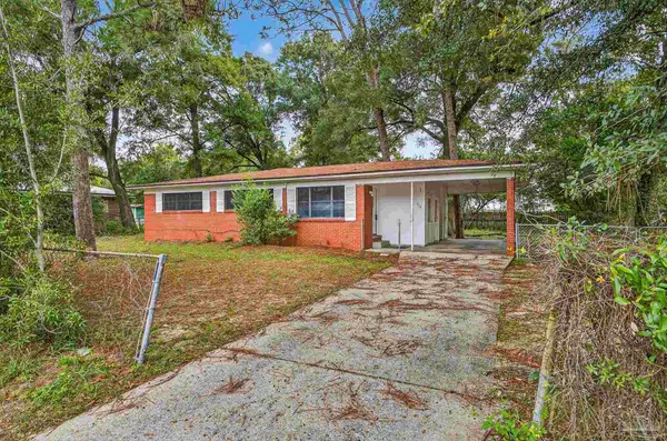 414 N 72nd Ave, Pensacola, FL 32506