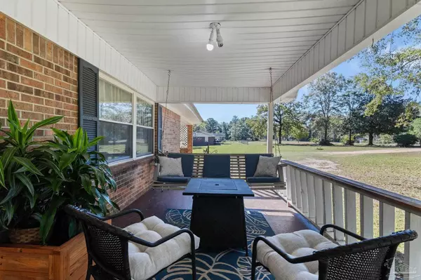 Uriah, AL 36480,3691 S Palmers Rd