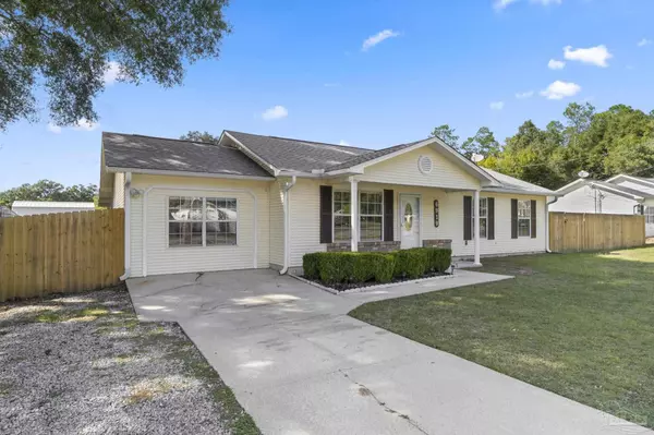 Milton, FL 32570,6919 Chinarose Ct