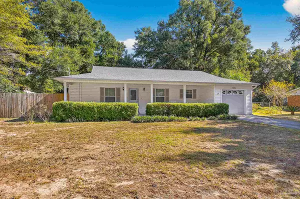 Milton, FL 32570,5898 Cedar Tree Dr