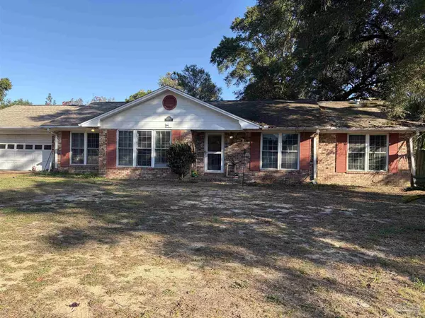 134 Lovett Pl, Pensacola, FL 32506