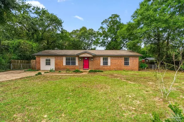 4305 Galt City Rd, Milton, FL 32583