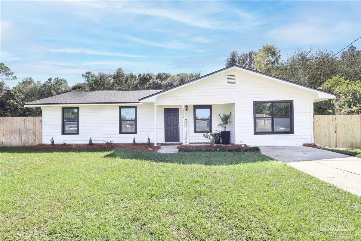 Pensacola, FL 32526,6421 Meadow Field Cir