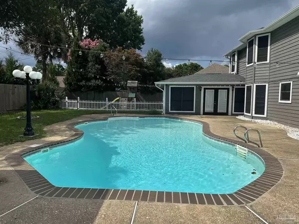 Pensacola, FL 32504,6521 El Presideo