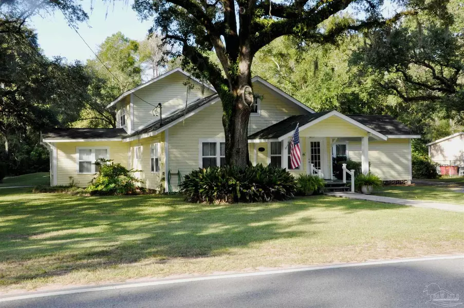 6570 Old Hwy 90, Milton, FL 32570