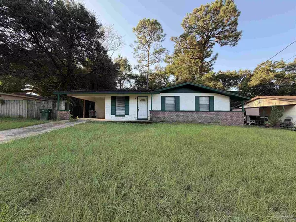 Pensacola, FL 32505,1309 Belair Dr