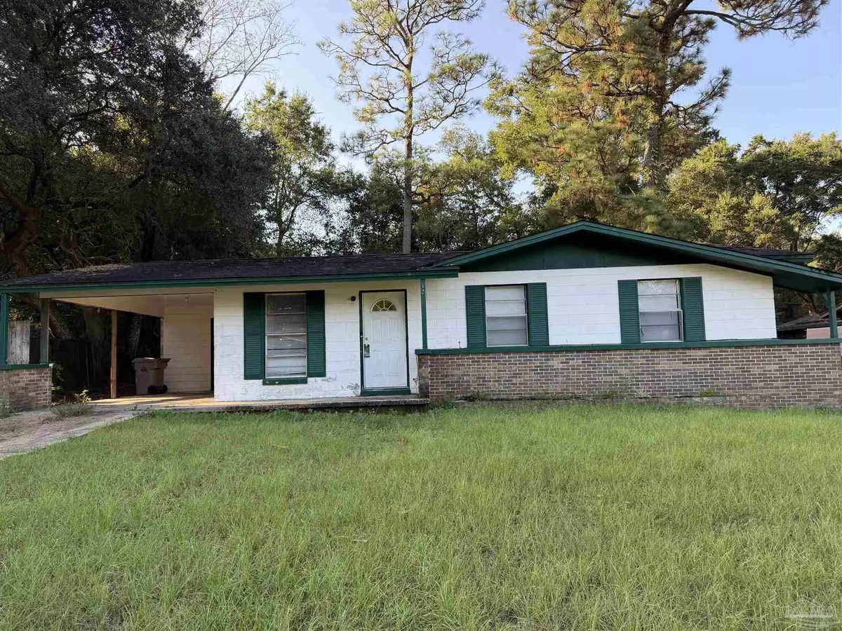 Pensacola, FL 32505,1309 Belair Dr