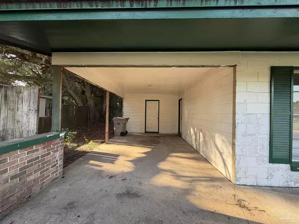 Pensacola, FL 32505,1309 Belair Dr