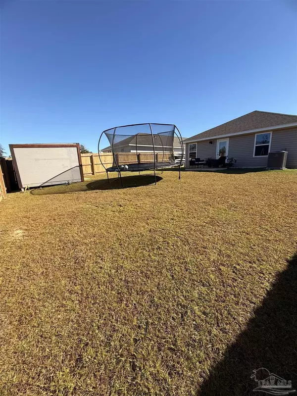 Cantonment, FL 32533,8 Spoonbill Rd