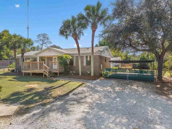 Gulf Breeze, FL 32563,1944 Guseman Rd