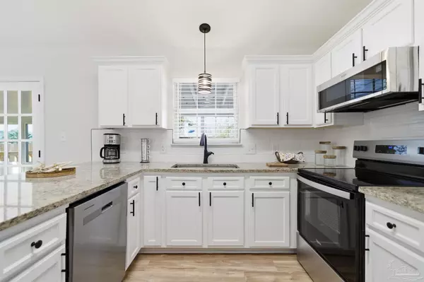 Gulf Breeze, FL 32563,4360 Marilyn Ct