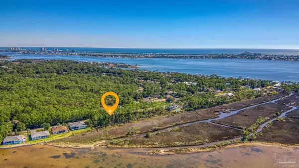 Perdido Key, FL 32507,5426 North Shore Rd