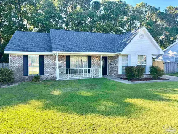 Gulf Breeze, FL 32563,1323 Sterling Point Dr