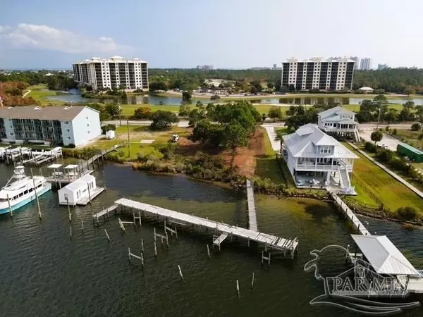 Perdido Key, FL 32507,14124 River Rd