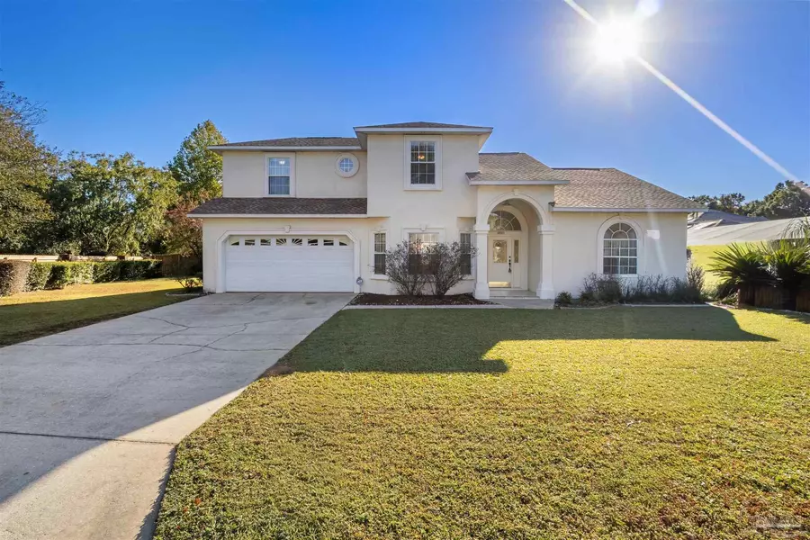 4091 Potosi Rd, Pensacola, FL 32504